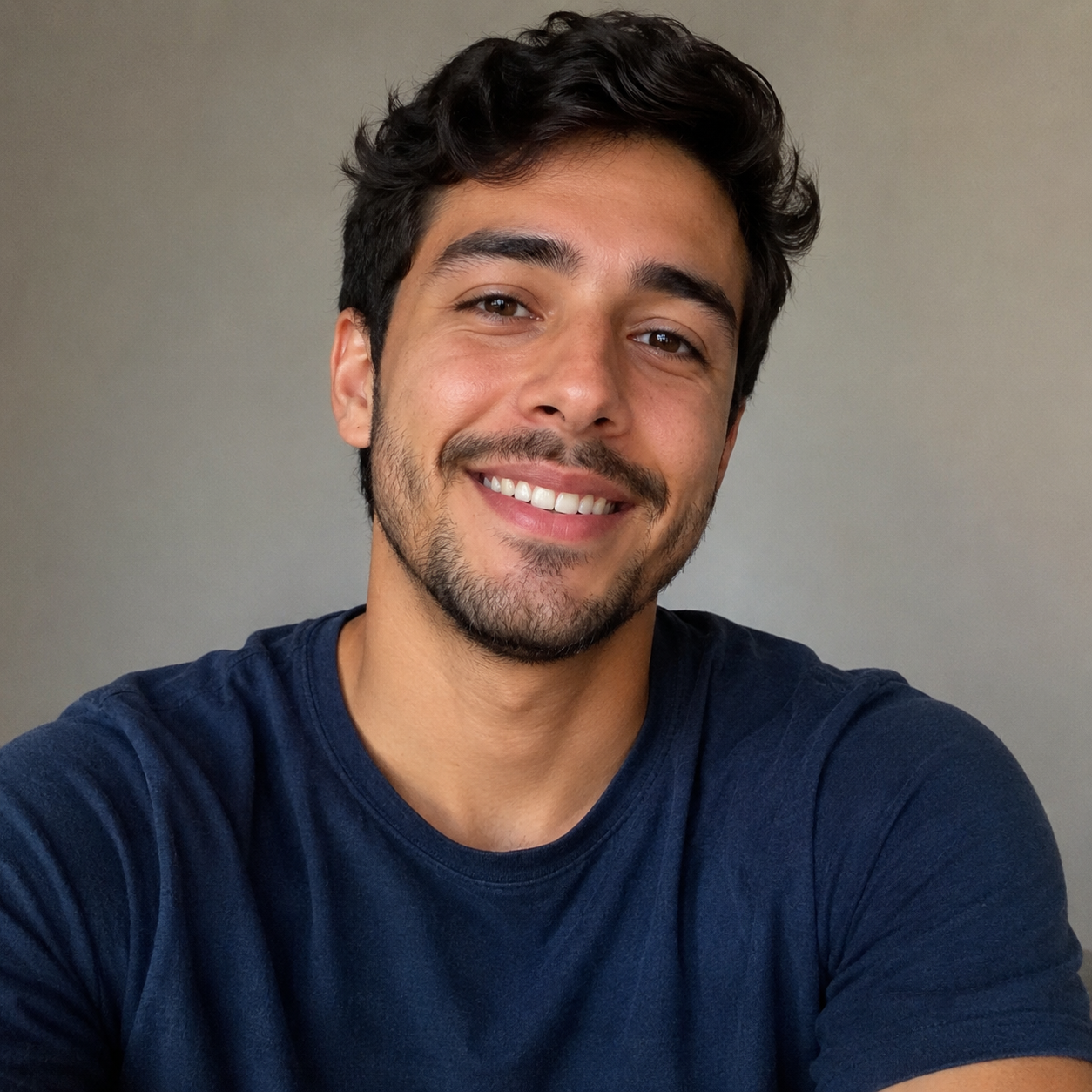 Rafael S.